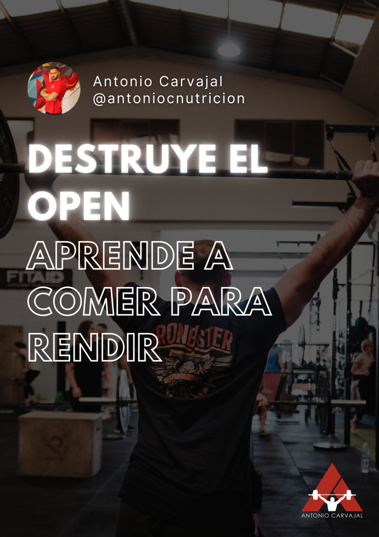 Destruye el Open